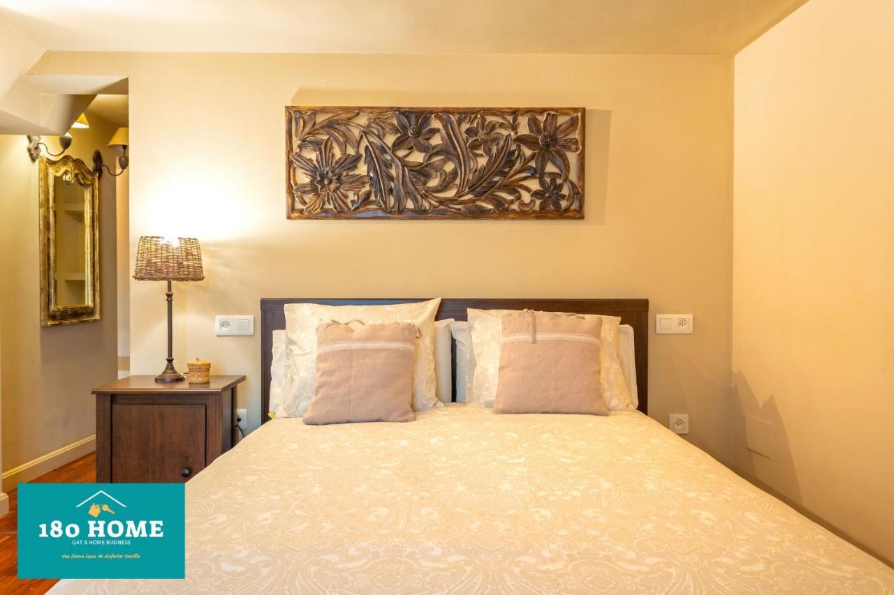 180 Home Luxury Peral 58 - Anibal Gonzalez Seville Exterior photo