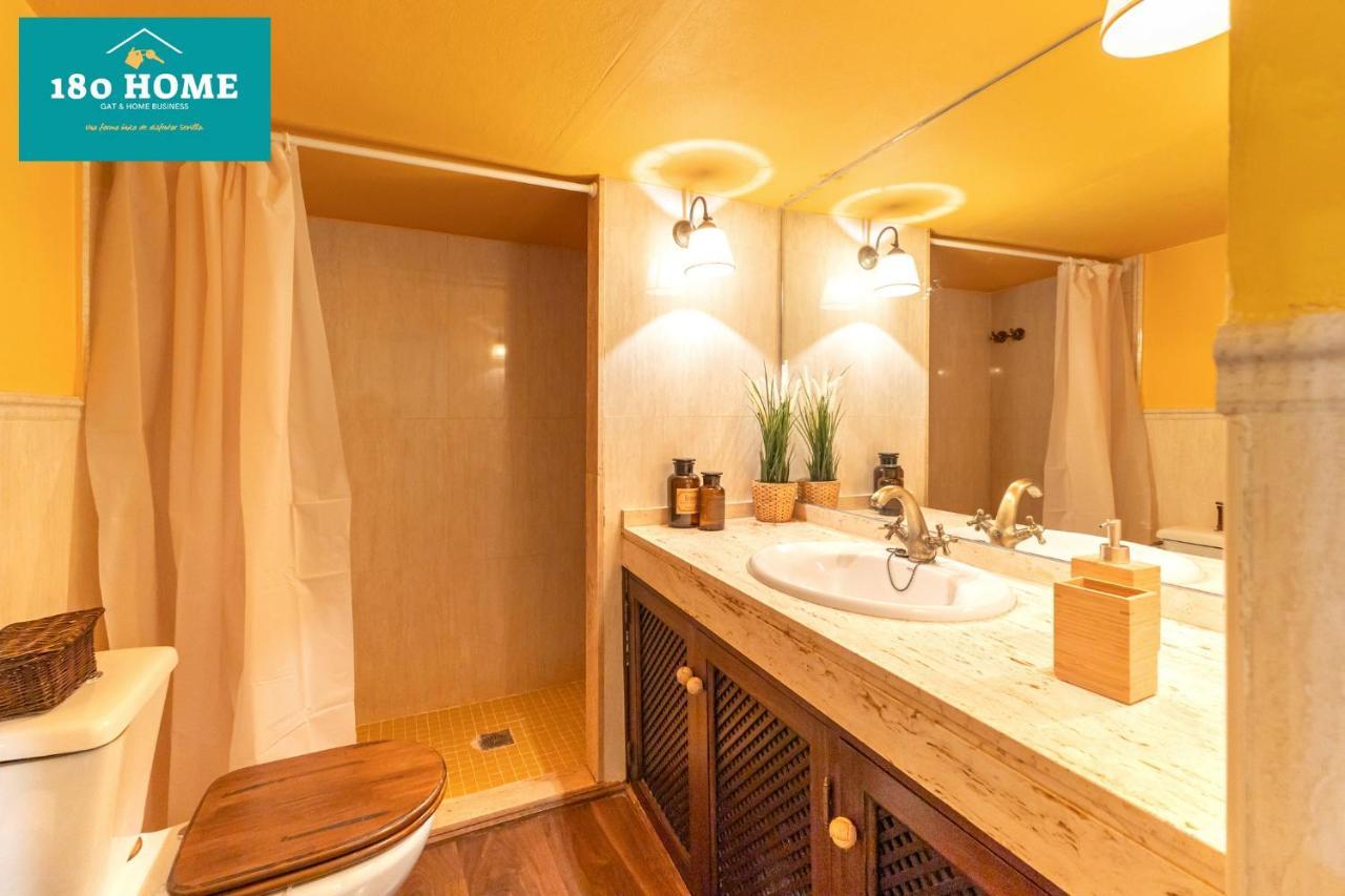 180 Home Luxury Peral 58 - Anibal Gonzalez Seville Exterior photo