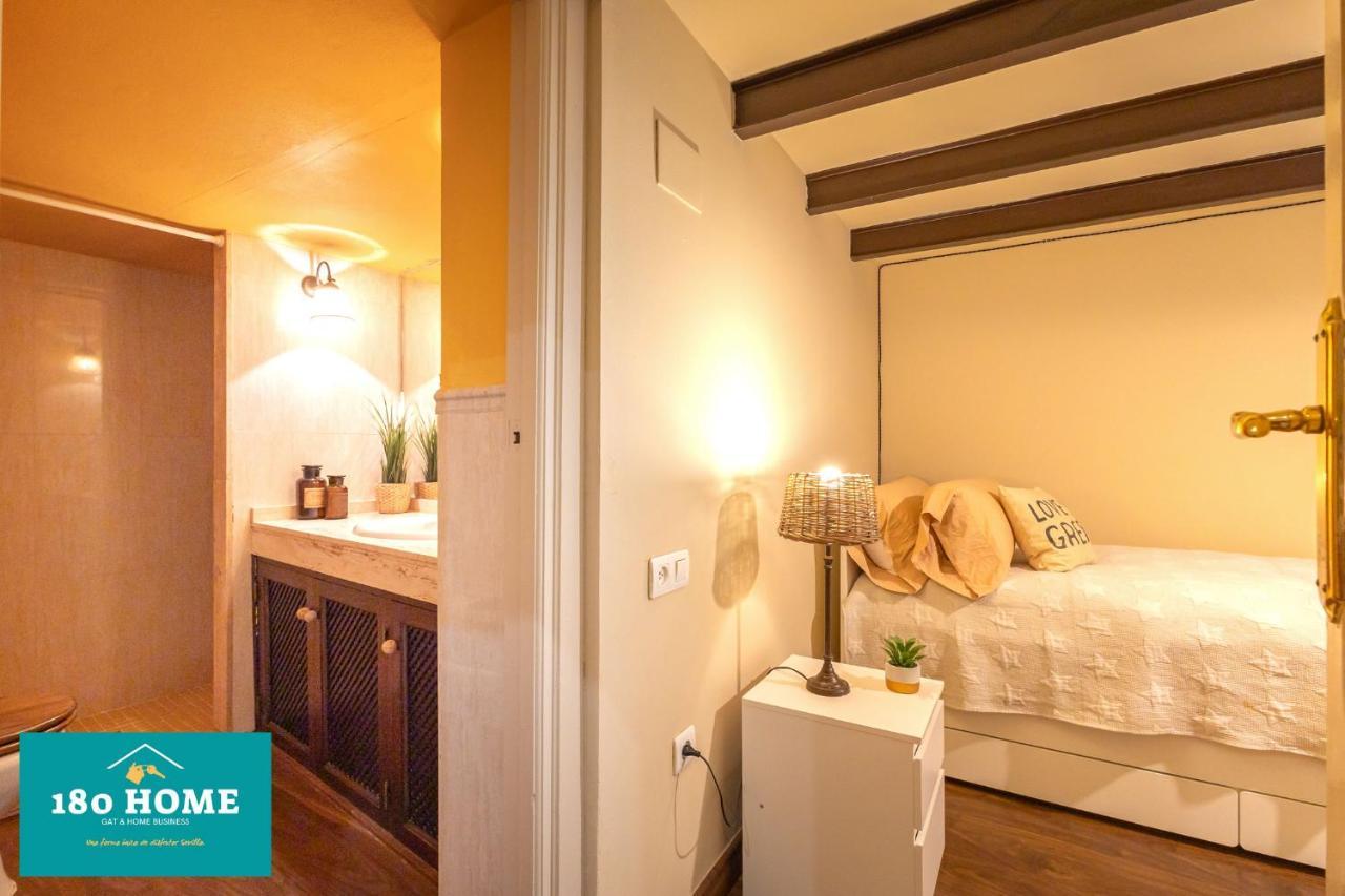 180 Home Luxury Peral 58 - Anibal Gonzalez Seville Exterior photo