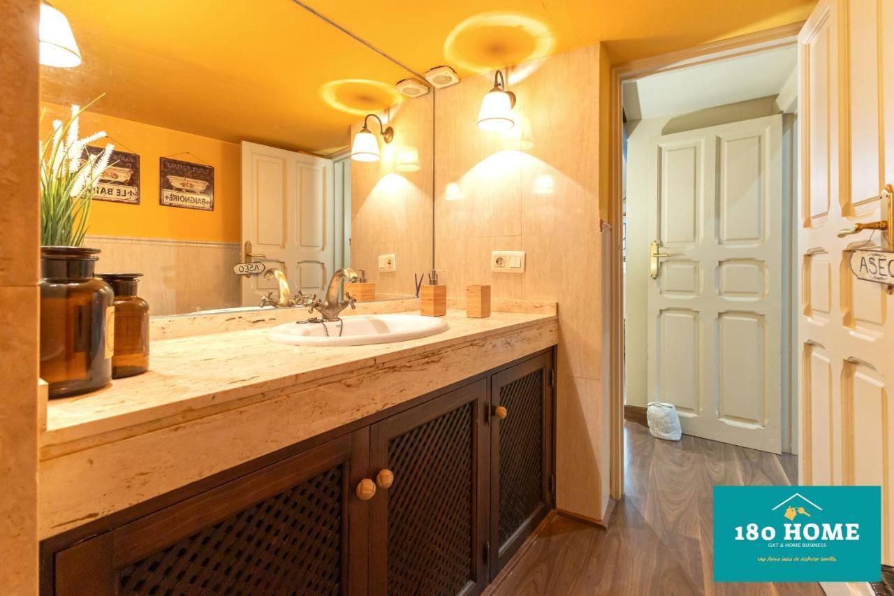 180 Home Luxury Peral 58 - Anibal Gonzalez Seville Exterior photo