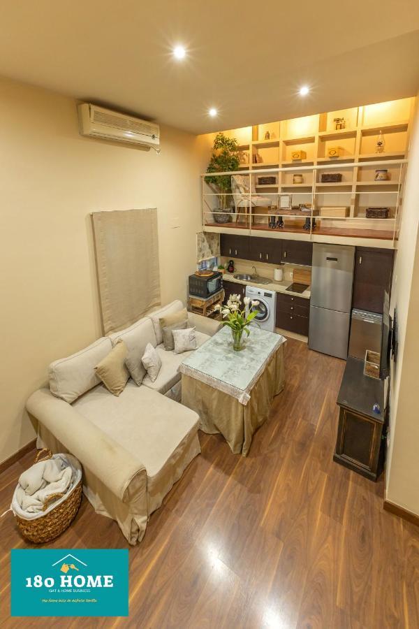 180 Home Luxury Peral 58 - Anibal Gonzalez Seville Exterior photo